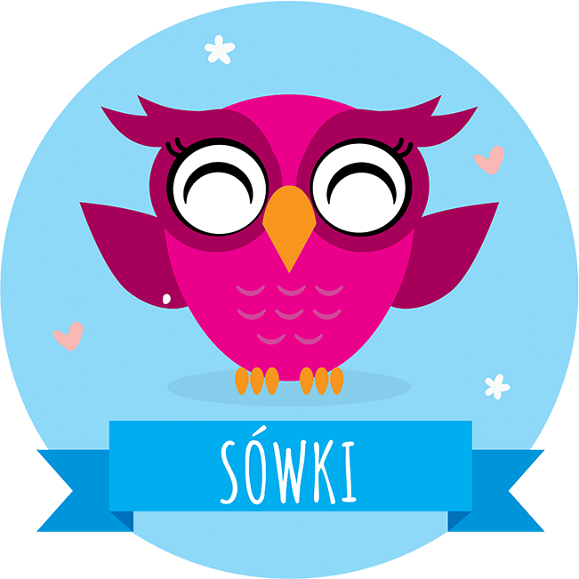 Sówki