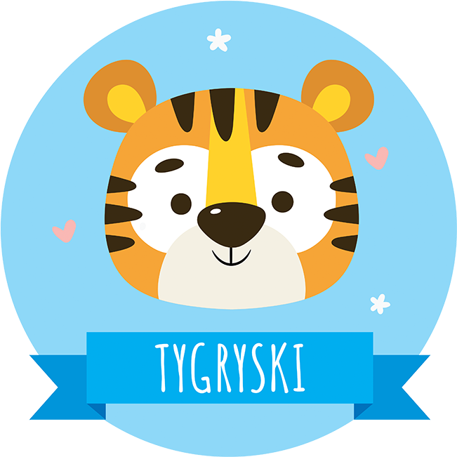 Tygryski