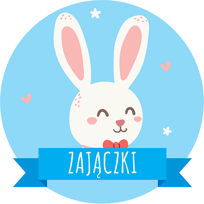 Zajączki