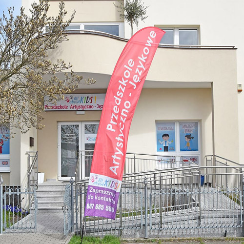 Nasze przedszkole