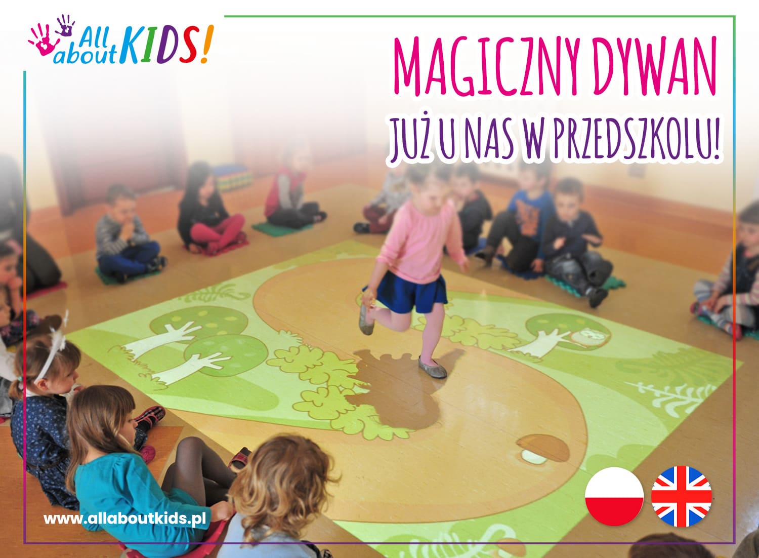 przedszkole z językiem angielskim wejherowo