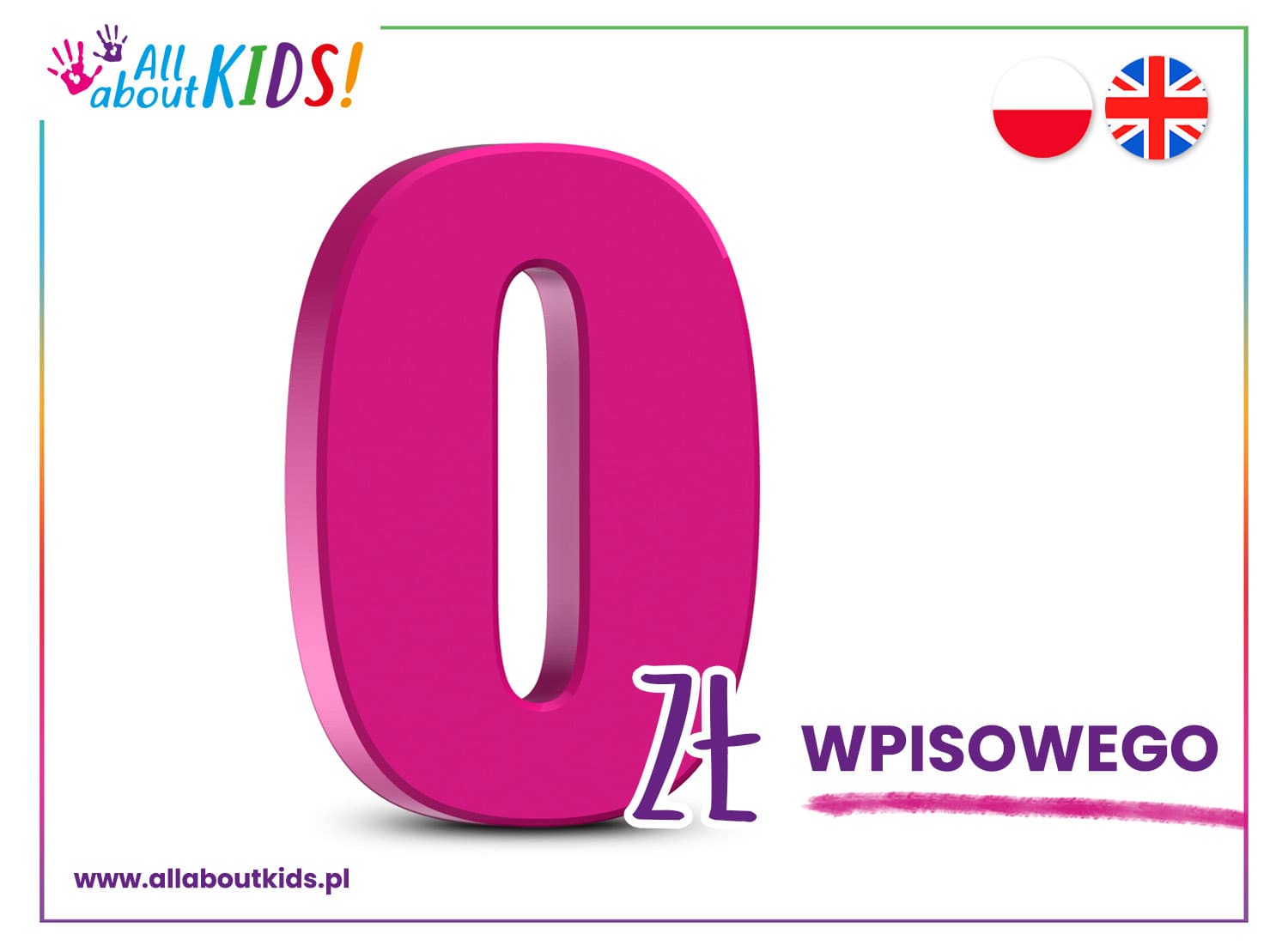 wejherowo opieka przedszkolna