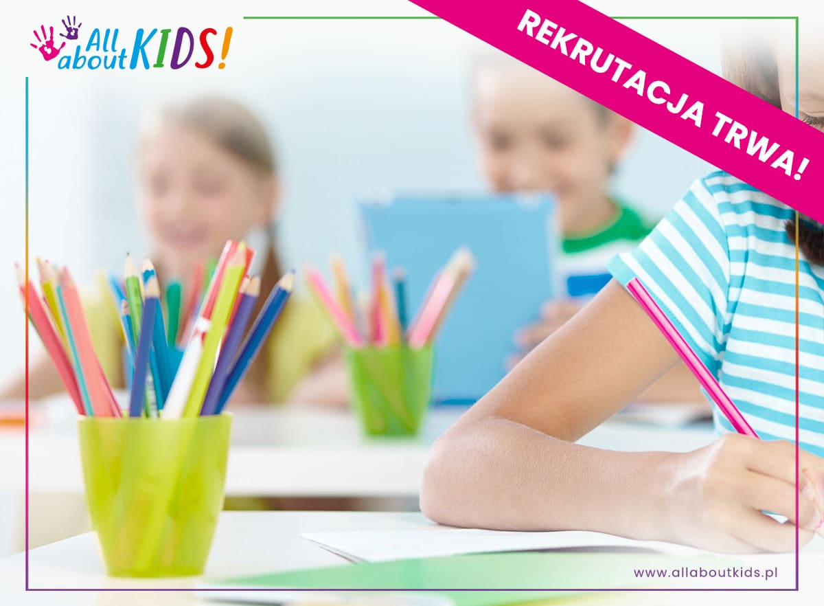 przedszkole z językiem angielskim wejherowo